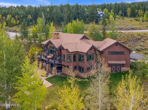 Exterior - 511 Settlers Loop, Edwards, CO 81632 photo 1 of 10