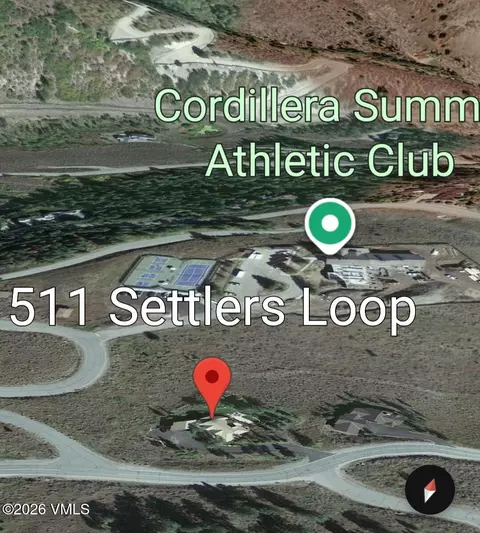 View/Area - 511 Settlers Loop, Edwards, CO 81632 photo 1 of 3