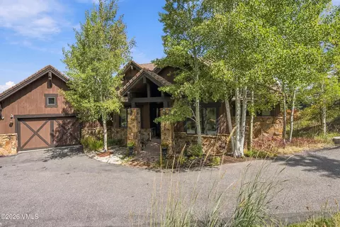 Exterior - 511 Settlers Loop, Edwards, CO 81632 photo 2 of 10