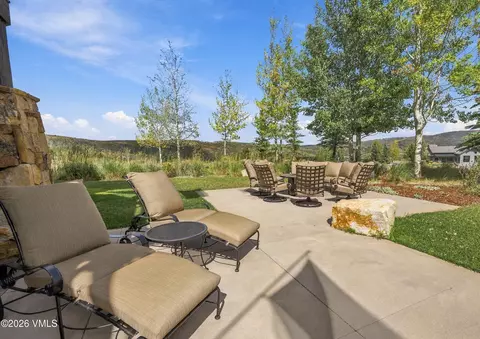 Exterior - 511 Settlers Loop, Edwards, CO 81632 photo 7 of 10