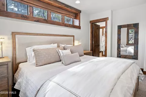 Bedroom - 511 Settlers Loop, Edwards, CO 81632 photo 7 of 7