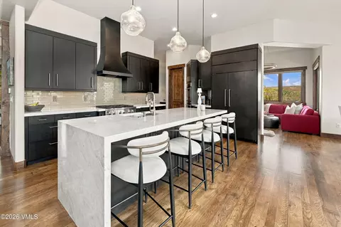 Kitchen - 511 Settlers Loop, Edwards, CO 81632 photo 2 of 6