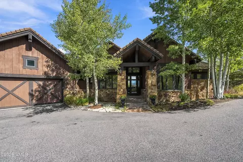 Exterior - 511 Settlers Loop, Edwards, CO 81632 photo 9 of 10