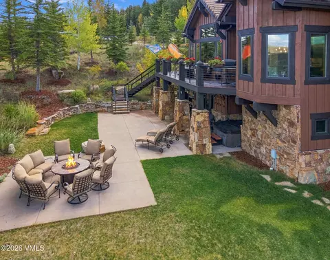 Exterior - 511 Settlers Loop, Edwards, CO 81632 photo 10 of 10