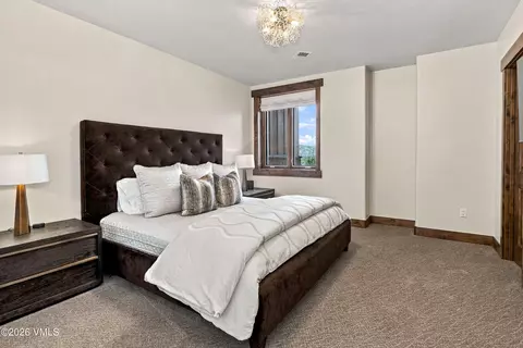 Bedroom - 511 Settlers Loop, Edwards, CO 81632 photo 4 of 7