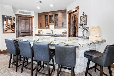 Dining - 511 Settlers Loop, Edwards, CO 81632 photo 7 of 7