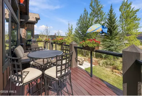 Exterior - 511 Settlers Loop, Edwards, CO 81632 photo 3 of 10
