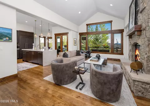 Living - 511 Settlers Loop, Edwards, CO 81632 photo 1 of 10