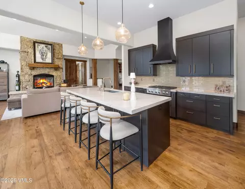Kitchen - 511 Settlers Loop, Edwards, CO 81632 photo 1 of 6
