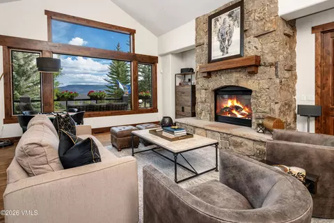 Living - 511 Settlers Loop, Edwards, CO 81632 photo 3 of 10