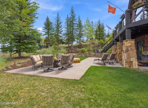 Exterior - 511 Settlers Loop, Edwards, CO 81632 photo 5 of 10
