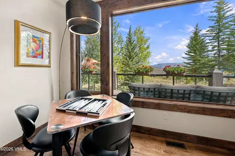 Dining - 511 Settlers Loop, Edwards, CO 81632 photo 4 of 7