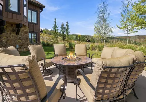 Exterior - 511 Settlers Loop, Edwards, CO 81632 photo 6 of 10