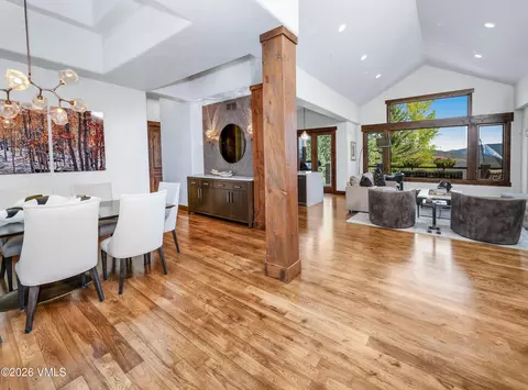 Dining - 511 Settlers Loop, Edwards, CO 81632 photo 1 of 7