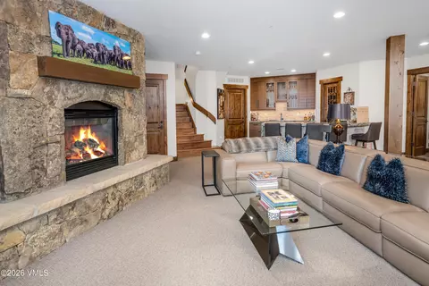 Living - 511 Settlers Loop, Edwards, CO 81632 photo 10 of 10