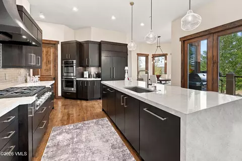 Kitchen - 511 Settlers Loop, Edwards, CO 81632 photo 3 of 6