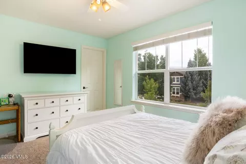 Bedroom - 726 Founders Ave, Eagle, CO 81631 photo 7 of 8