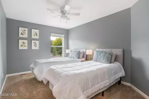 Bedroom - 726 Founders Ave, Eagle, CO 81631 photo 4 of 8