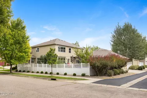 Exterior - 726 Founders Ave, Eagle, CO 81631 photo 8 of 9