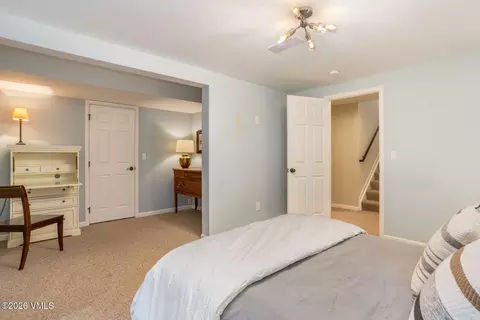 Bedroom - 726 Founders Ave, Eagle, CO 81631 photo 8 of 8