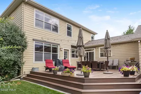 Exterior - 726 Founders Ave, Eagle, CO 81631 photo 2 of 9