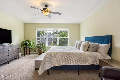 Bedroom - 726 Founders Ave, Eagle, CO 81631 photo 6 of 8