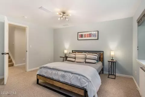Bedroom - 726 Founders Ave, Eagle, CO 81631 photo 2 of 8