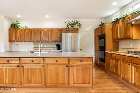 Kitchen - 726 Founders Ave, Eagle, CO 81631 photo 6 of 6