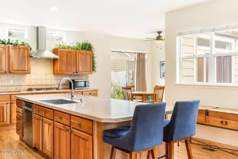 Kitchen - 726 Founders Ave, Eagle, CO 81631 photo 2 of 6