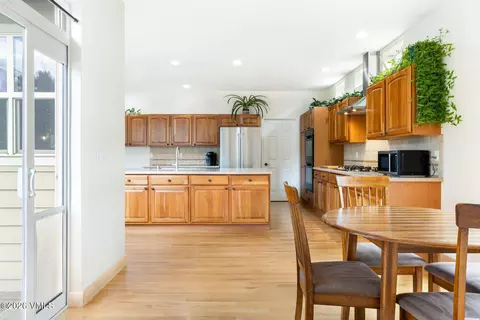 Kitchen - 726 Founders Ave, Eagle, CO 81631 photo 4 of 6