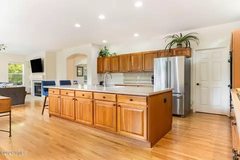 Kitchen - 726 Founders Ave, Eagle, CO 81631 photo 5 of 6
