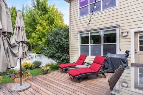 Exterior - 726 Founders Ave, Eagle, CO 81631 photo 6 of 9