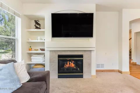 Living - 726 Founders Ave, Eagle, CO 81631 photo 3 of 3