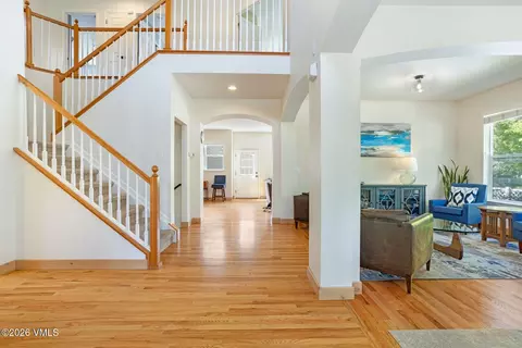 Entry Way - 726 Founders Ave, Eagle, CO 81631 photo 1 of 3