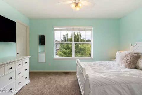 Bedroom - 726 Founders Ave, Eagle, CO 81631 photo 5 of 8