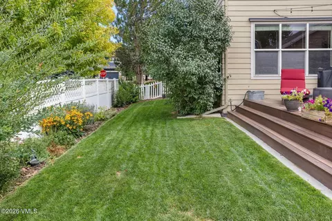 Exterior - 726 Founders Ave, Eagle, CO 81631 photo 4 of 9
