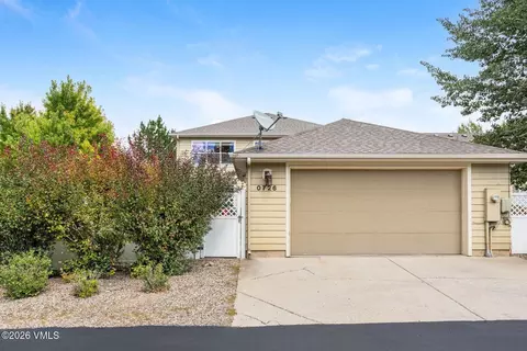 Exterior - 726 Founders Ave, Eagle, CO 81631 photo 9 of 9