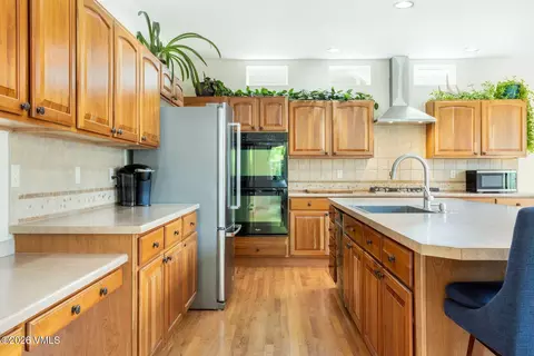 Kitchen - 726 Founders Ave, Eagle, CO 81631 photo 3 of 6