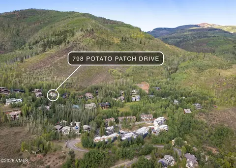 Other - 798 Potato Patch Dr, Vail, CO 81657 photo 6 of 7