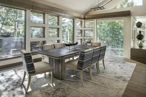 Dining - 798 Potato Patch Dr, Vail, CO 81657 photo 1 of 1