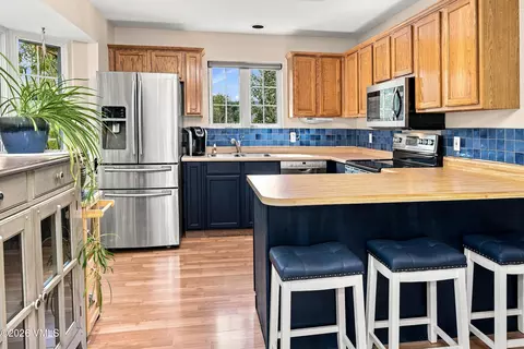 Kitchen - 211 Ryshot, Eagle, CO 81631 photo 1 of 1