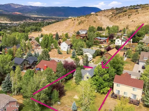 View/Area - 211 Ryshot, Eagle, CO 81631 photo 2 of 4