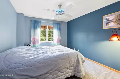 Bedroom - 211 Ryshot, Eagle, CO 81631 photo 3 of 4