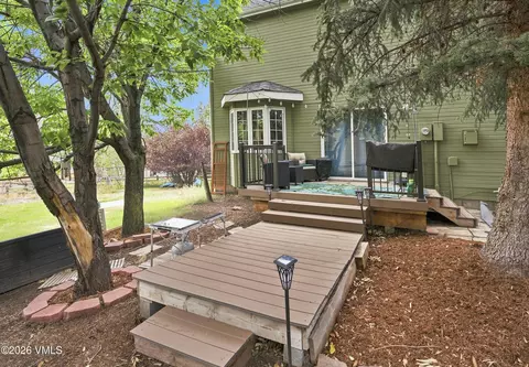 Exterior - 211 Ryshot, Eagle, CO 81631 photo 4 of 4