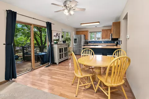 Dining - 211 Ryshot, Eagle, CO 81631 photo 1 of 1