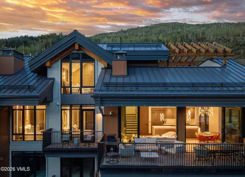 Exterior - 430 S Frontage Rd E # 406, Vail, CO 81657 photo 1 of 1