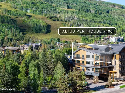 Other - 430 S Frontage Rd E # 406, Vail, CO 81657 photo 2 of 10