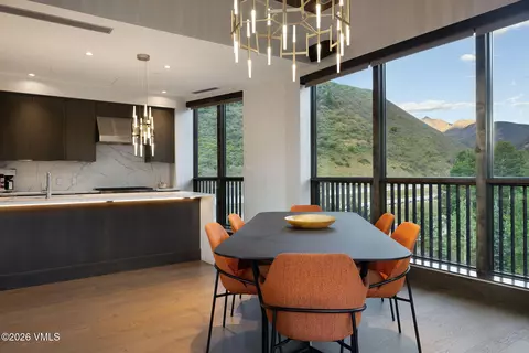 Dining - 430 S Frontage Rd E # 406, Vail, CO 81657 photo 2 of 2