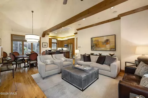 54 Cresta Rd # I2, Edwards, CO 81632