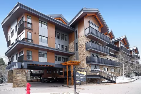 Exterior - 430 S Frontage Rd E #RU-E, Vail, CO 81657 photo 1 of 1